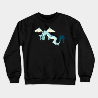 Dragon 19 Crewneck Sweatshirt